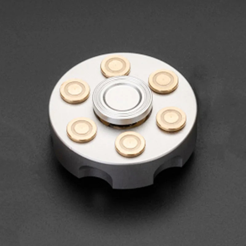 Fidgetstein Orbit Metal Fidget Spinner