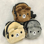 Fidgetstein Mini Dog Backpack – Cute Treat & Walking Bag
