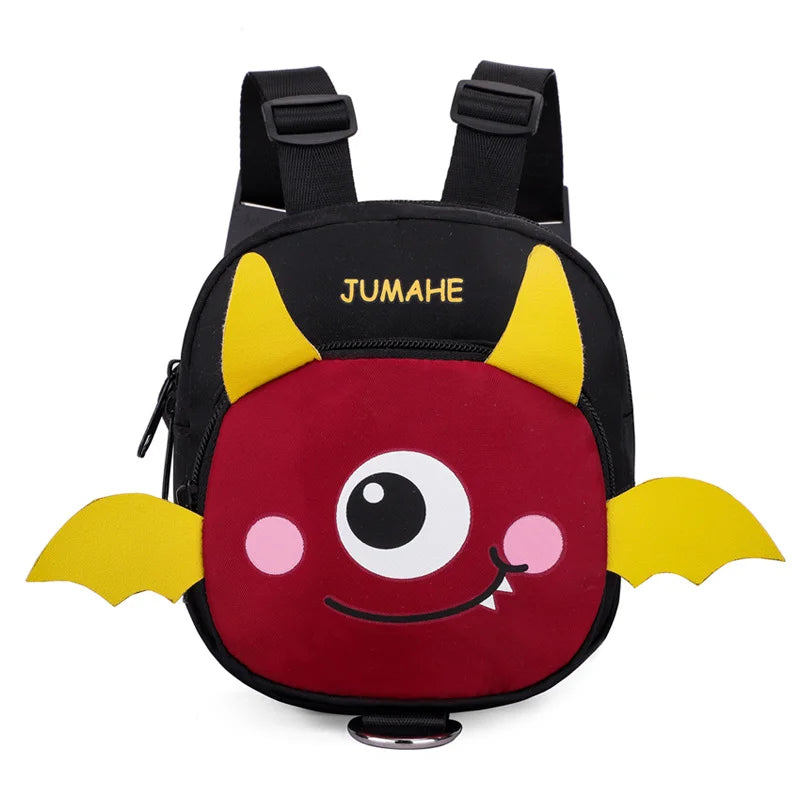 Fidgetstein Dog Walking Backpack – Treat & Adventure Bag