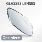 Fidgetstein Smart Camera Glasses – HD Video & Photo