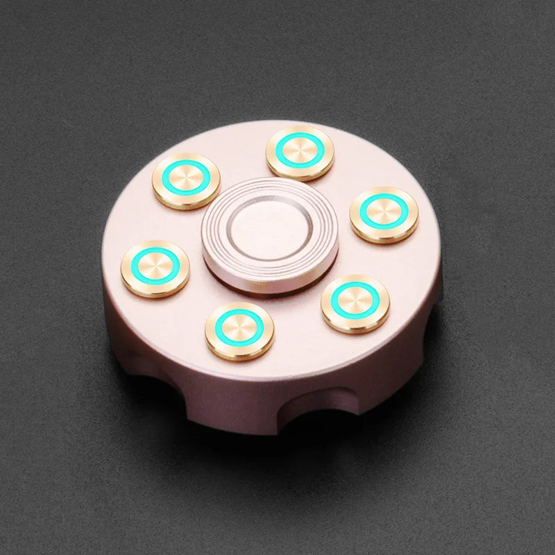 Fidgetstein Orbit Metal Fidget Spinner