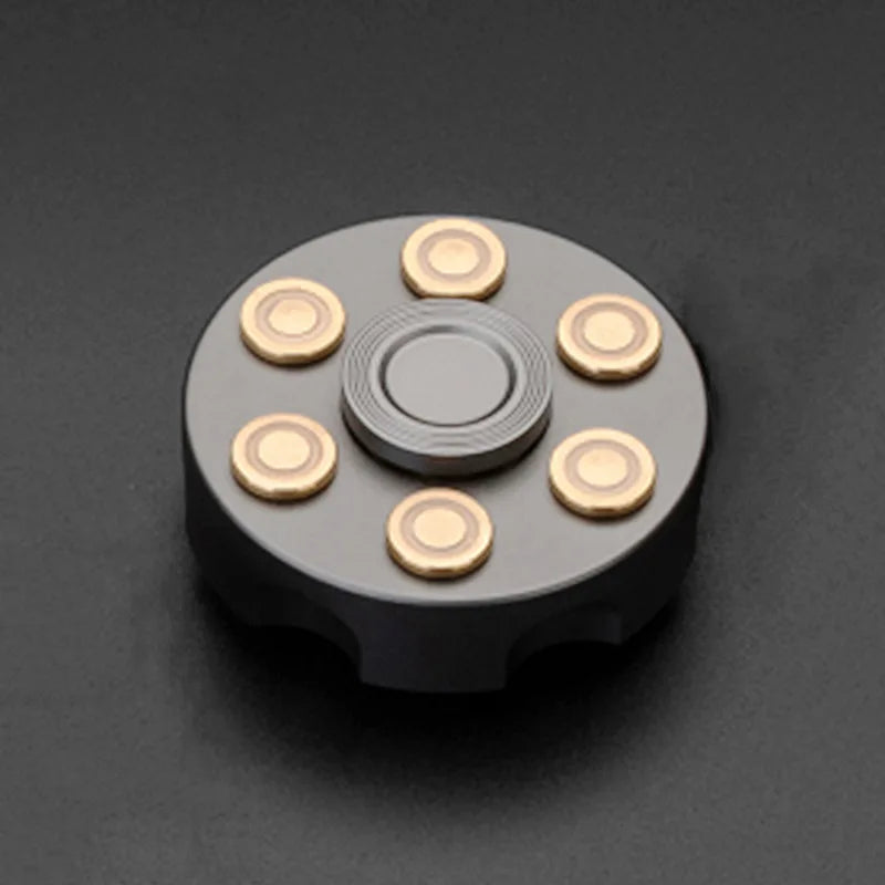 Fidgetstein Orbit Metal Fidget Spinner