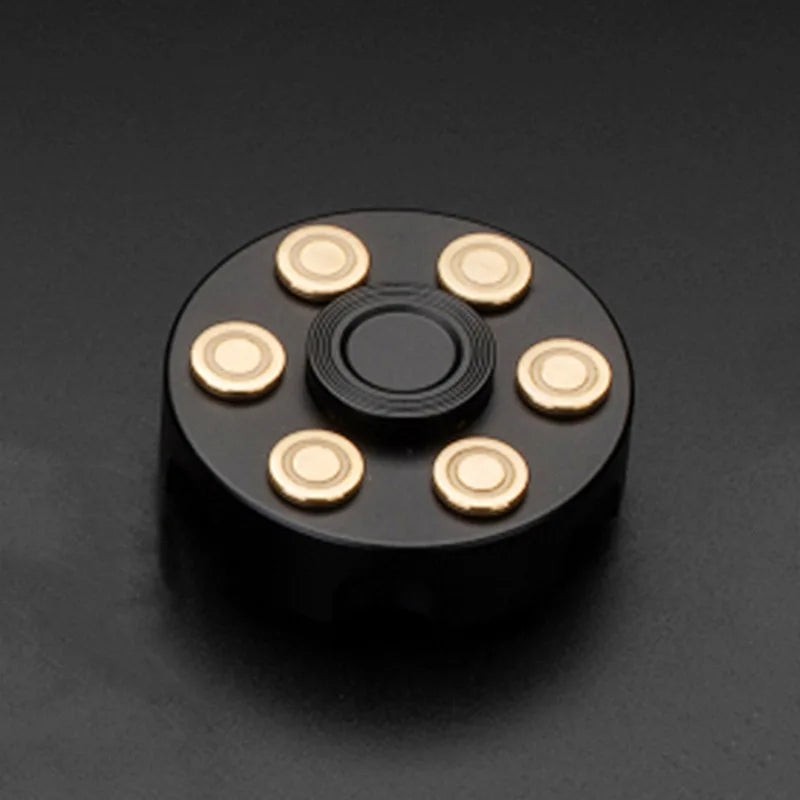 Fidgetstein Orbit Metal Fidget Spinner
