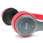 Fidgetstein Foldable Bluetooth 5.0 Wireless Headphones