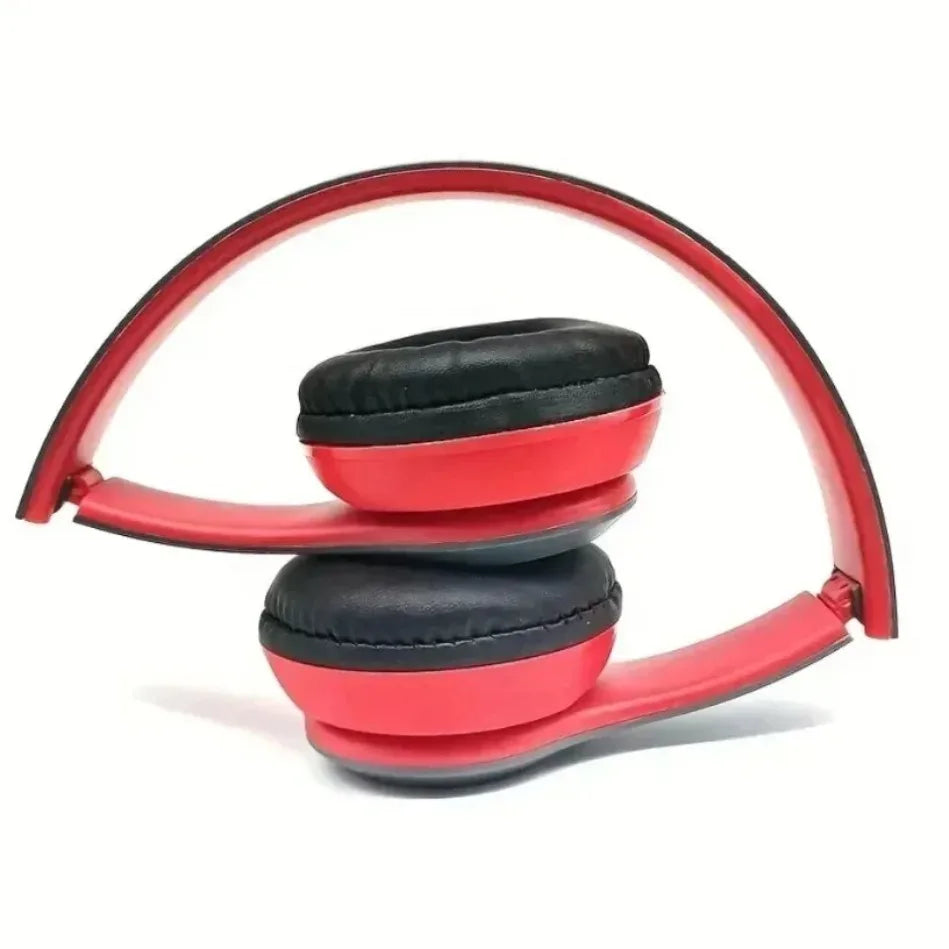 Fidgetstein Foldable Bluetooth 5.0 Wireless Headphones