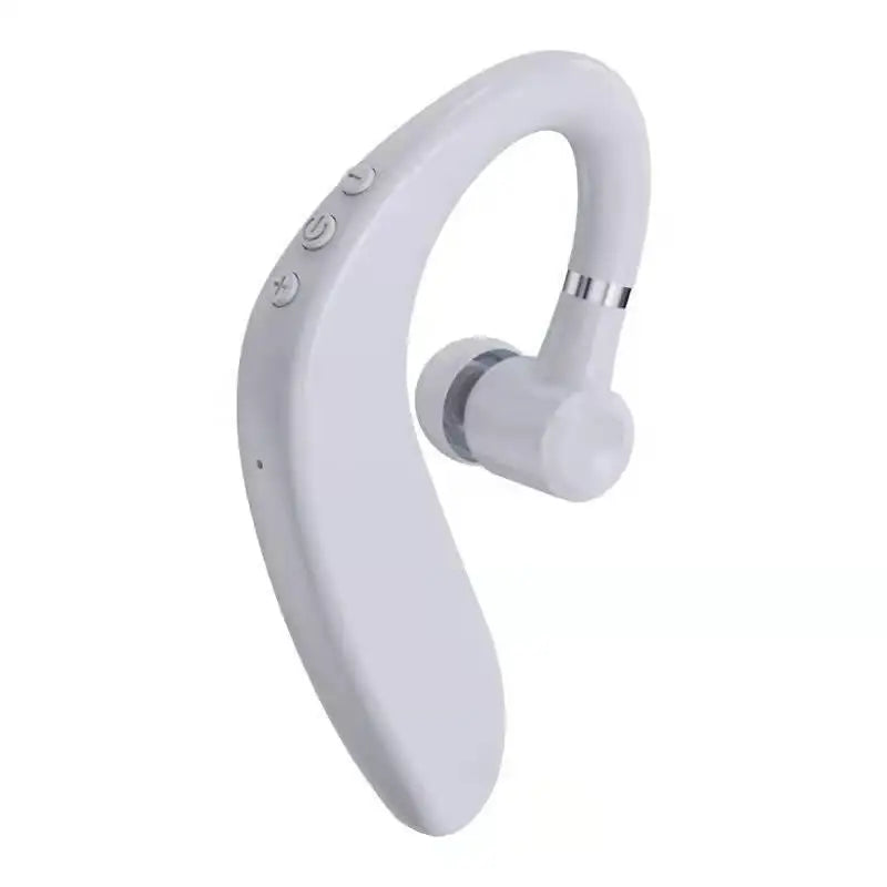 COMFORTABLE HANDS-FREE LISTENING