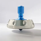 Fidgetstein Precision Metal Spinning Top – No Base