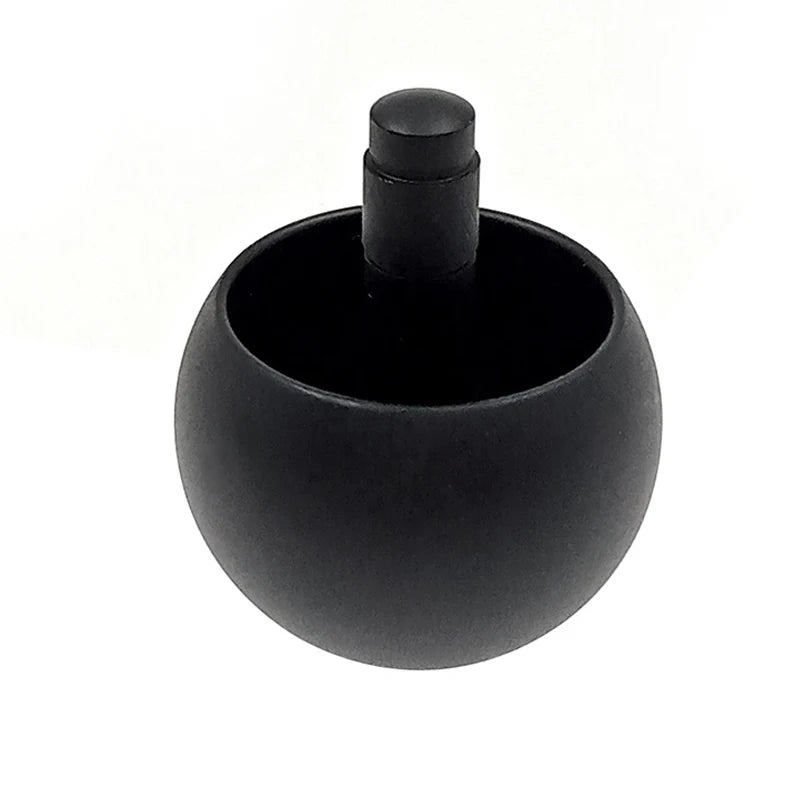 Fidgetstein Flip-Over Metal Spinning Top