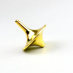 Fidgetstein Mini Metal Spinning Top