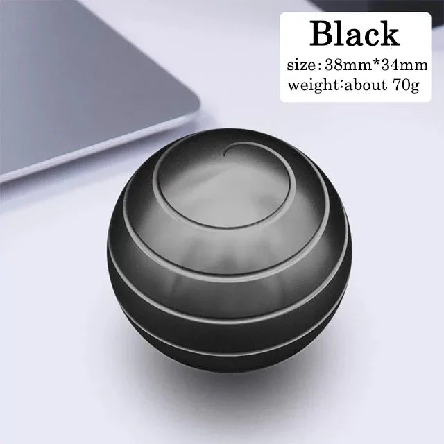 Fidgetstein Helix Kinetic Desk Spinner