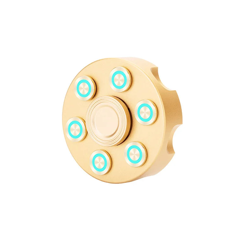 Fidgetstein Orbit Metal Fidget Spinner