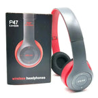 Fidgetstein Foldable Bluetooth 5.0 Wireless Headphones