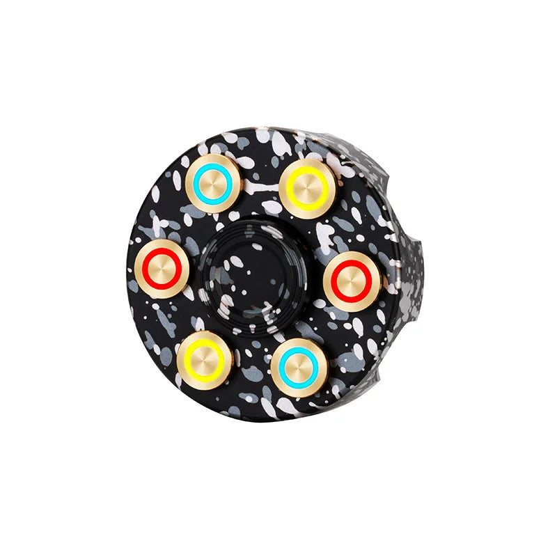 Fidgetstein Orbit Metal Fidget Spinner