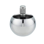 Fidgetstein Flip-Over Metal Spinning Top