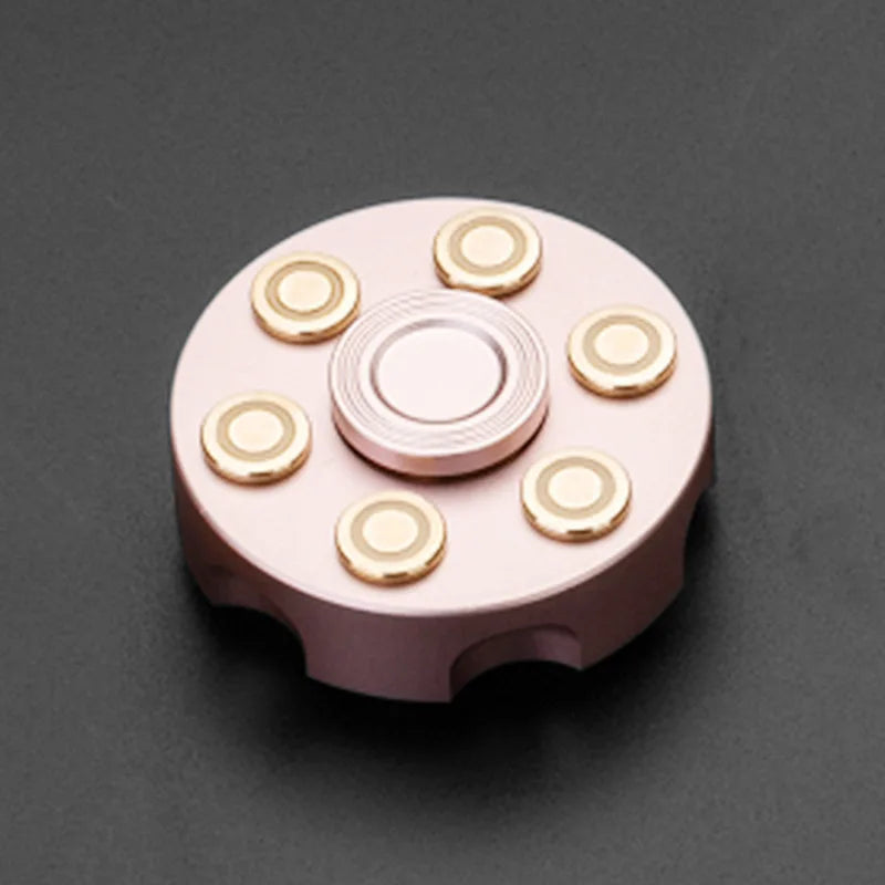 Fidgetstein Orbit Metal Fidget Spinner