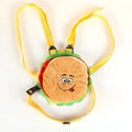 Fidgetstein Mini Dog Backpack – Cute Treat & Walking Bag