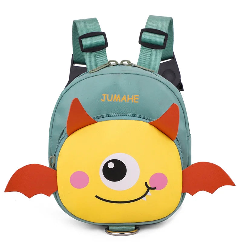 Fidgetstein Dog Walking Backpack – Treat & Adventure Bag