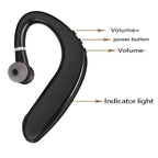 COMFORTABLE HANDS-FREE LISTENING