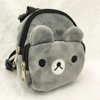 Fidgetstein Mini Dog Backpack – Cute Treat & Walking Bag