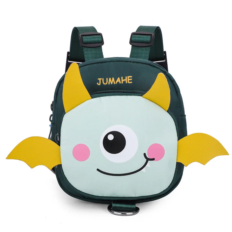 Fidgetstein Dog Walking Backpack – Treat & Adventure Bag