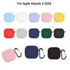 Fidgetstein Silicone Protective Case for Apple AirPods 4