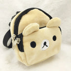 Fidgetstein Mini Dog Backpack – Cute Treat & Walking Bag
